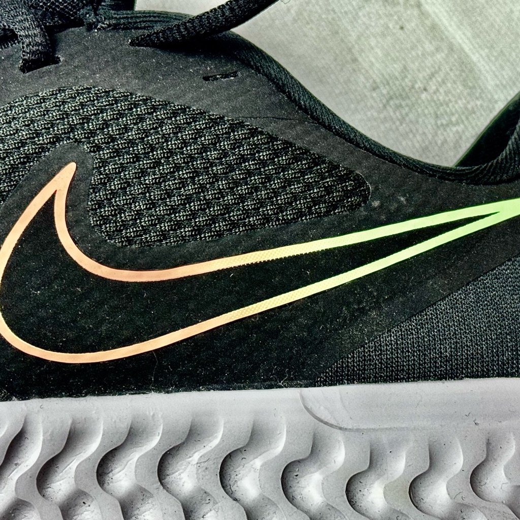 Nike Nike Nike Running Revolution Black 105